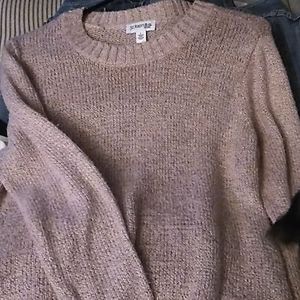 Womens sweater